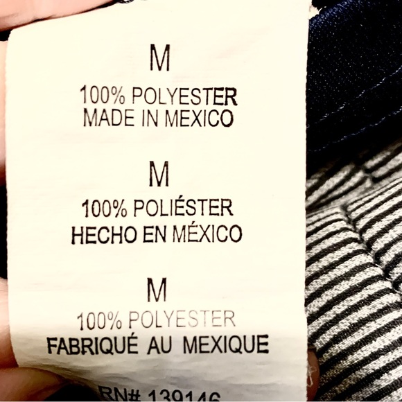 FC Barcelona athletic t-shirt - kids M - Picture 3 of 3